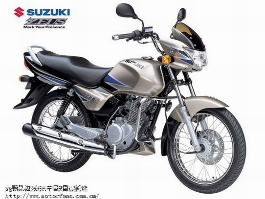 轻骑铃木GT125长期讨论 - 摩托车论坛 - 济南铃