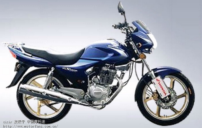 本田金锐箭3000公里行车报告(原创) - 新大洲本