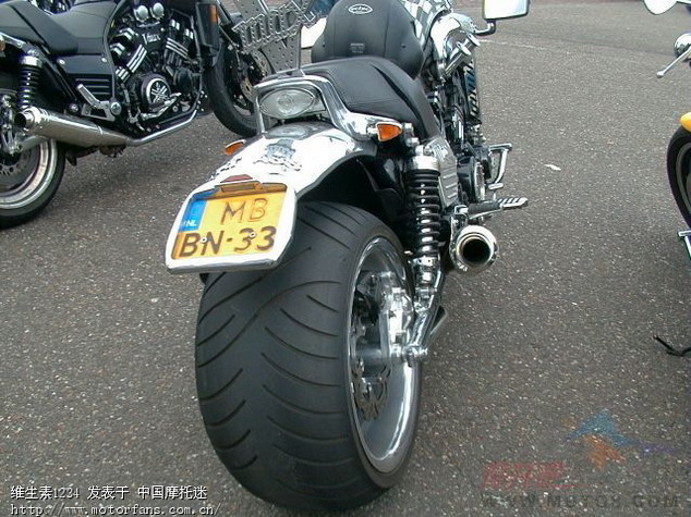 大鬼 - 天下大排 - 摩托车论坛 - 中国第一摩托车