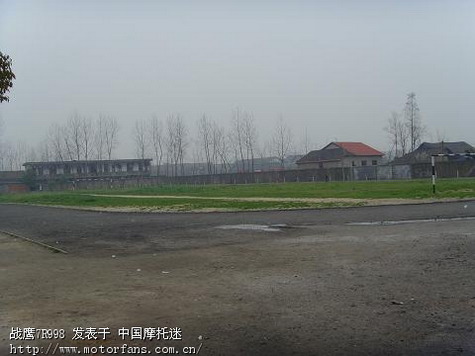 与摩托车无关!全面介绍我的单位和我工作的环