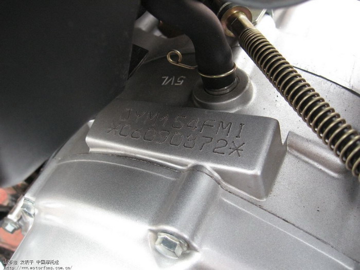 摩托车入户上牌全过程和总费用(实战手册) - 广