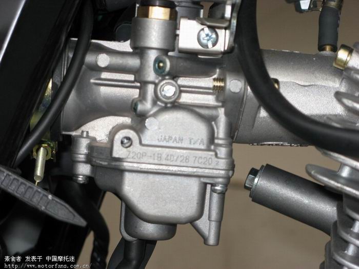 建设雅马哈yamaha 天剑ybr摩托车专区 下手了,建设沐风 中国高清图片