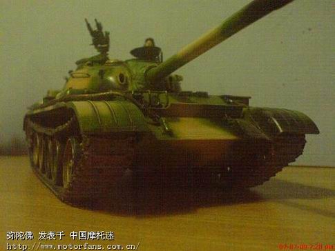 取被扣了的车,停车费为啥自己再出? - 摩托车论