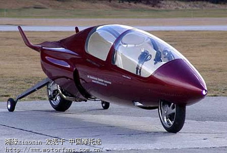 世界上跑的最快的摩托 - 摩托车论坛 - 摩托车论