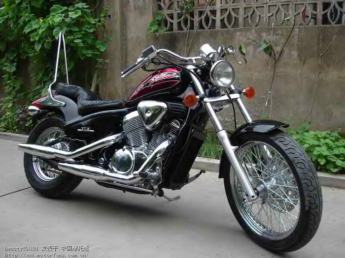 现在网上有很多进出口贸易公司的摩托车价格都