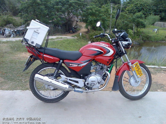 想买车车了(雅马哈,本田,钤木究竟哪个好?)老问