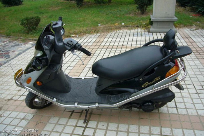 97年的车 水冷150的A博士 - 踏板论坛 - 摩托车