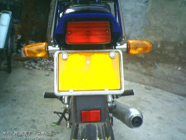 你们的尾气怎么样?(判断化油器和发动机状态)