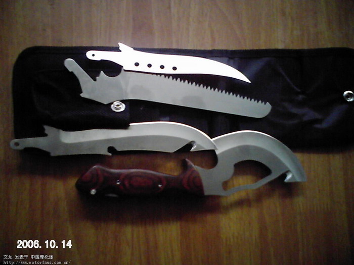 摩旅户外装备购买清单 - 湖南摩友交流区 - 摩托