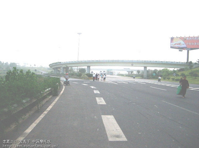 株洲探寻车队-泡温泉、赶庙会、游廊桥(大结局