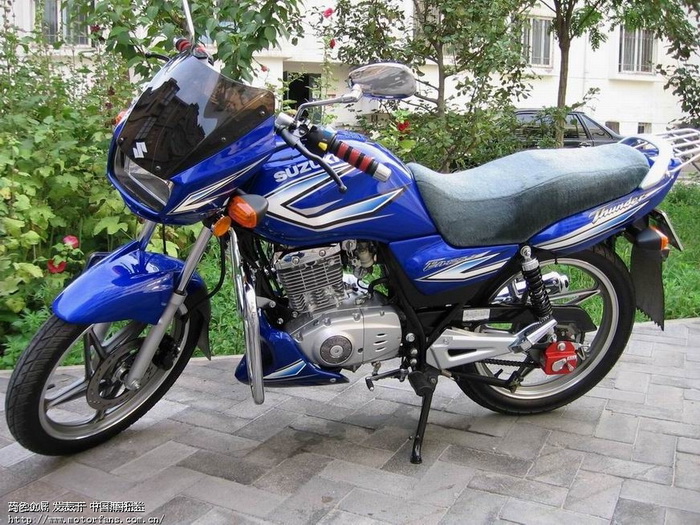 辩论--炫动版 骏威GSX150,与EN125-2六速的那