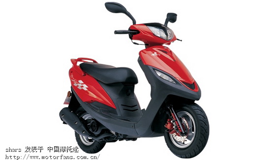 飞鹰的车玩100有兄弟熟悉吗? - 踏板论坛 - 摩托