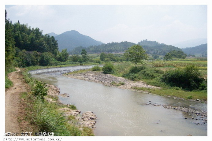 株洲探寻车队-泡温泉、赶庙会、游廊桥(大结局