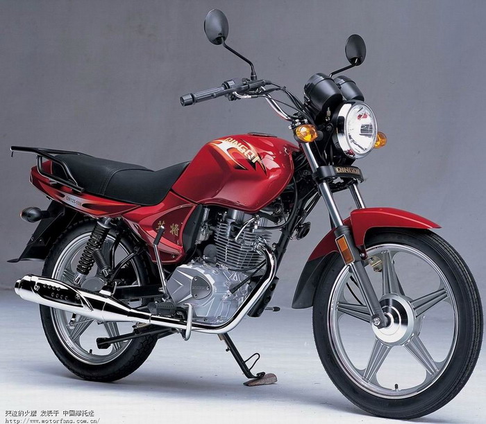 轻骑英将的价格 - 摩托车论坛 - 济南轻骑 - 摩托