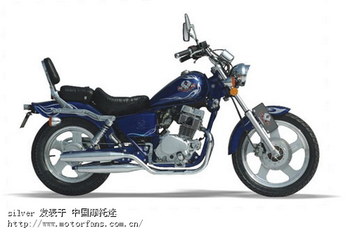 参考:大地鹰王摩托车价格(附图) - 摩托车论坛 -