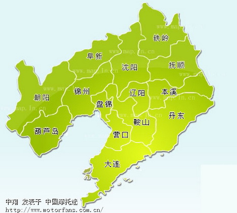 铁岭图片