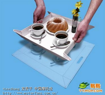 最实用的发明 - 摩托迷水吧 - 摩托车论坛 - 中国
