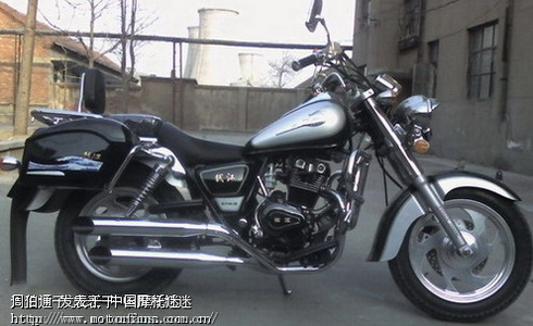 想买张125~150的太子车车 请推荐! - 摩托车论