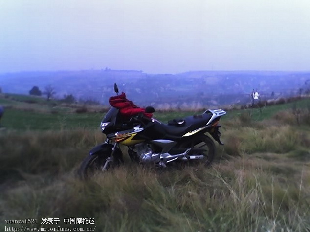 CBF150最高速度是多少 - 新大洲本田 - 摩托车