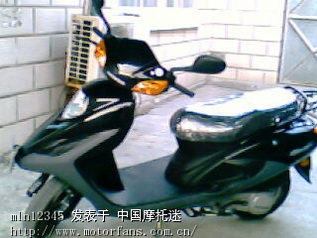 入手本田茜茜公主125T-26,附详细油耗统计表和