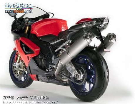 视频 沈大高速 马自达3 VS RSV1000 较劲 - 摩