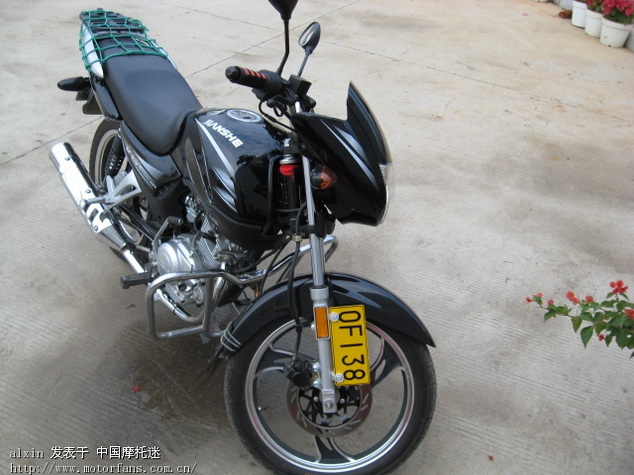建议开设建设V6专题讨论帖 - 摩托车论坛 - 建设