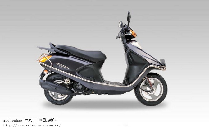 SCR100之三铃克隆版 - 踏板论坛 - 五羊本田踏