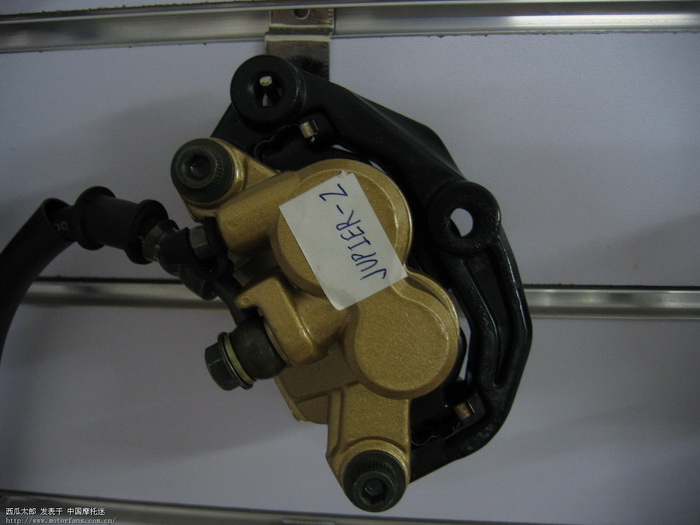 广州罗冲围摩托车配件城~全是做批发生意~超