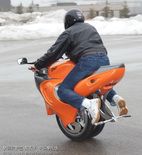 它是如何获得平衡<em>性的</em>? - 摩托车<em>论坛</em> - 摩托车