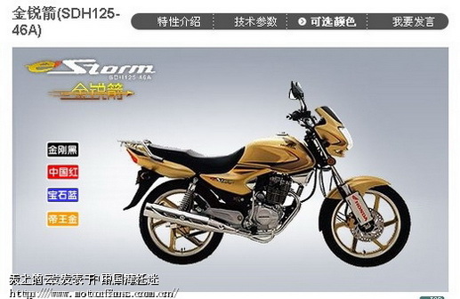 风暴太子150 和CBF150 大家会选哪个呢? - 新