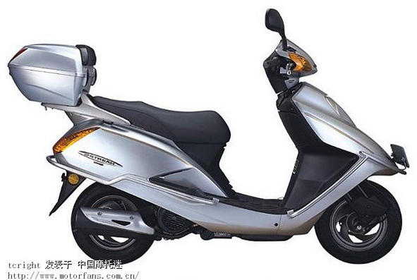 关于五本追梦的话题! - 五羊本田 - 摩托车论坛