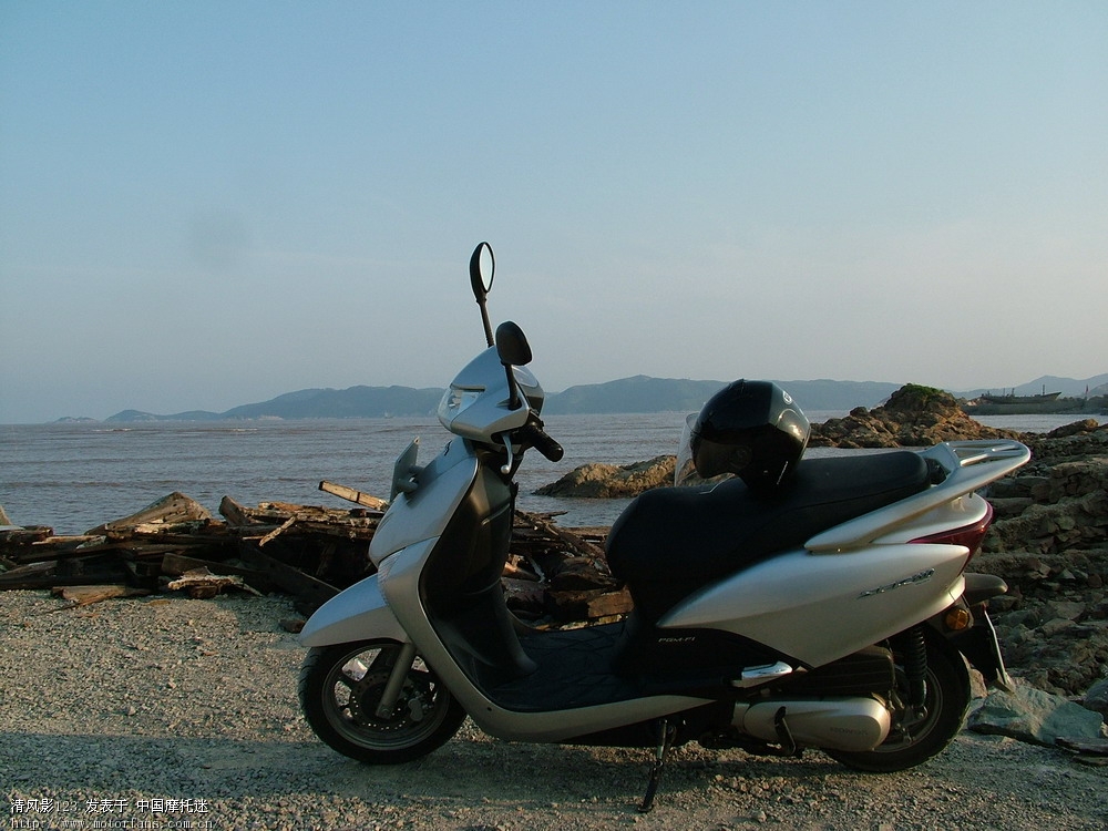 五羊本田佳御电喷_五羊本田电喷踏板车_五羊