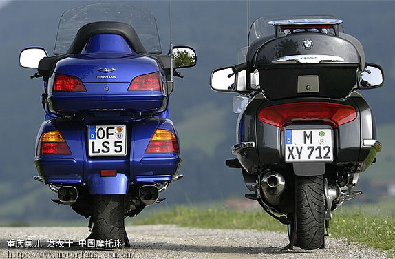巡航车到底是个什么概念? - 摩托车论坛 - 摩托
