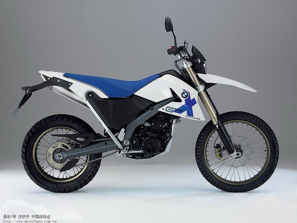 想买辆一万左右的越野摩托,请浙江老乡帮忙推