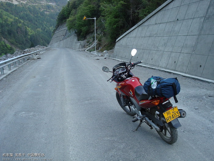 CBF150极速最块能跑多少 - 新大洲本田 - 摩托