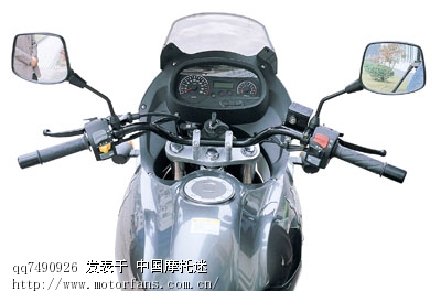 刚刚网上看到JH600B.有没有人买的 - 三轮挎子