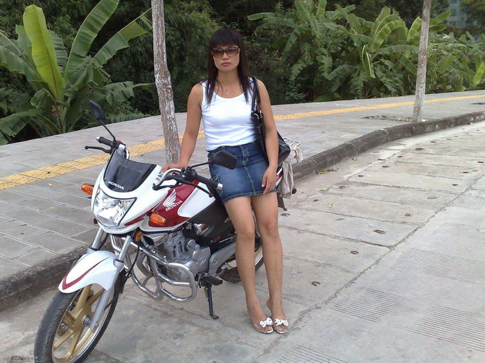 金锐箭 - <em>新大洲本田 - 摩托车</em>论坛 - 中国第一摩