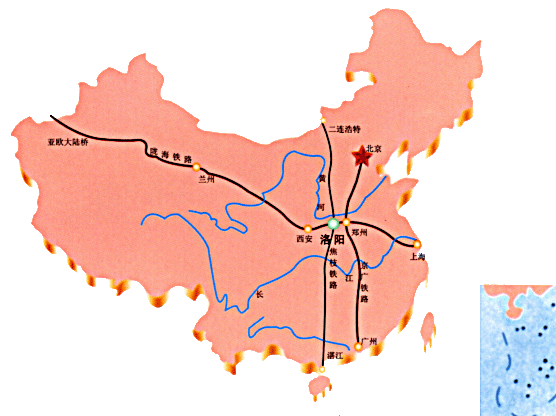 洛阳城区人口_洛阳市区常住人口达到219.16万 城镇化率继续提高