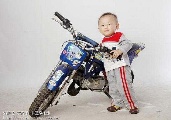 人生三宝(最好青蛙也进来看看) - 摩托车论坛 -