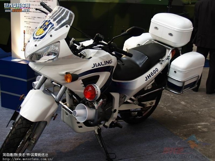 嘉陵厂的兄弟进来了~! - 嘉陵摩托 - 摩托车论坛