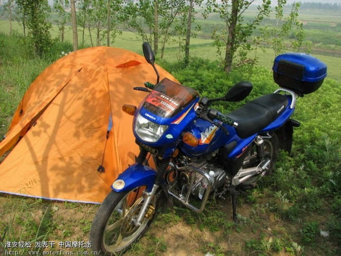 请推荐一个较好的淘宝帐篷 - 摩托车论坛 - 摩托