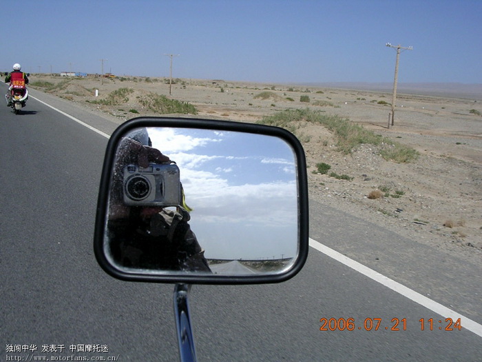 (准备去新疆的先看后走)28天12300公里自驾摩