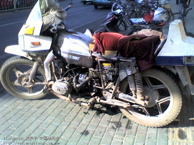 武昌这边哪个驾校可以学摩托车驾照?(自学,已