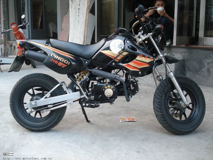 晒晒小牛 - 摩托车论坛 - 摩托车论坛 - 中国第一