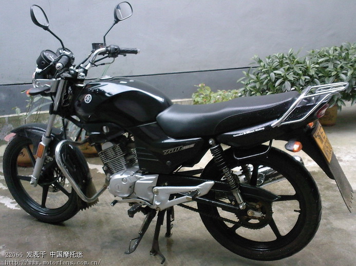 天剑的座位怎么拆啊? - 雅马哈 - 摩托车论坛 - 中