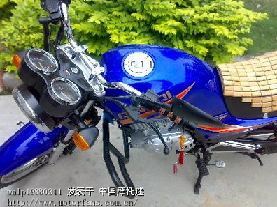 摩托车论坛+-+轻骑福帅
