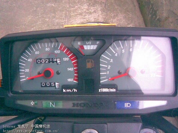 宝应交警素质太差了. - 江苏摩友交流区 - 摩托车