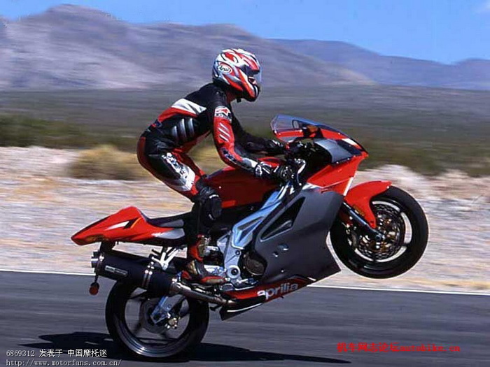 摩托车翘头图片,大家一起欣赏一下! - 陕西摩友