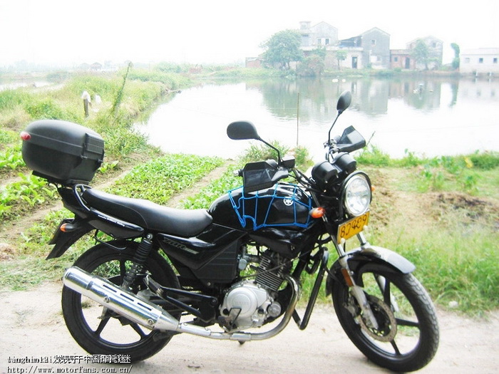 天剑圆灯版的前牌照架哪里有得卖啊? - 雅马哈