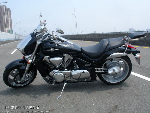 【太子党系列贴】 另类的铃木单缸太子 --- S40